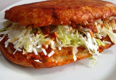 Los Pambazos, de donde vienen?