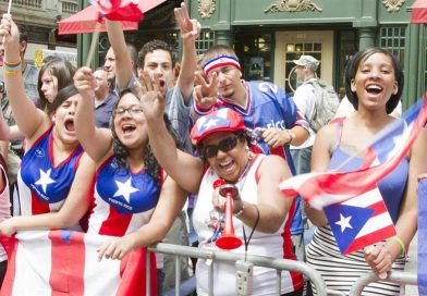 Que Significa Boricua?