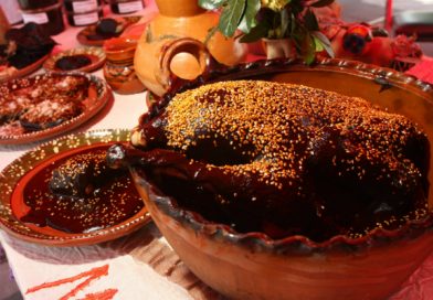 El Mole Mexicano El Mole Mexicano