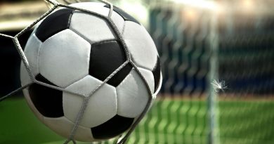 El Balón de fútbol Soccer