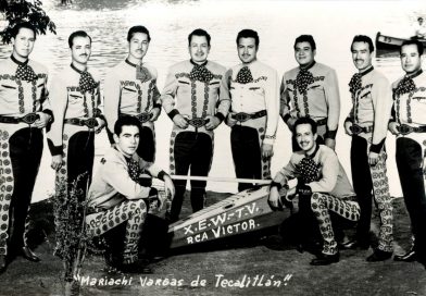 La historia del Mariachi