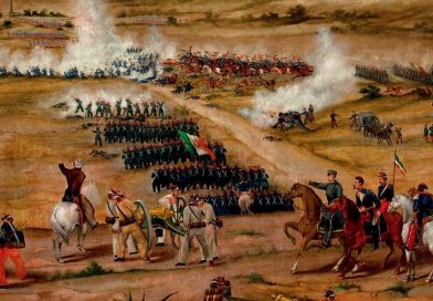 El 5 de Mayo El 5 de Mayo