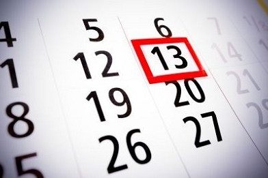 El origen de la expresión “Más vale tarde que nunca”