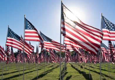 Memorial Day o El Día de los Caídos
