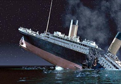Algunas curiosidades de la pelicula TITANIC