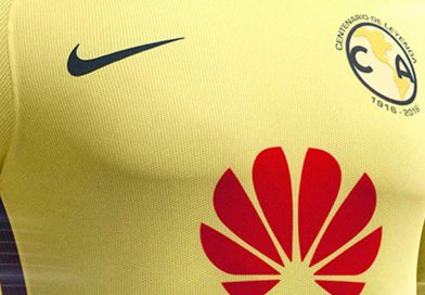 La Historia del Club America La Historia del Club America
