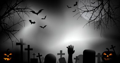 Halloween: ¿cuál es el origen de la fiesta de este 31 de octubre?