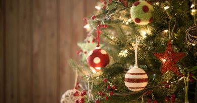El significado del Árbol de Navidad