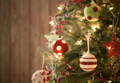 El significado del Árbol de Navidad El significado del Árbol de Navidad