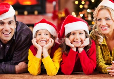 Qué es la Navidad y porqué se celebra? Qué es la Navidad y porqué se celebra?