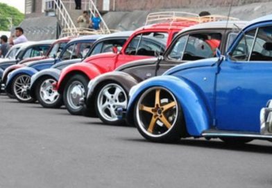 Sabes por que le decimos “VOCHO” Sabes por que le decimos “VOCHO”