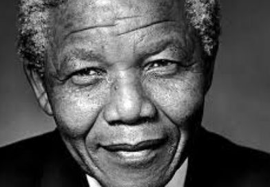 Recordando a Nelson Mandela