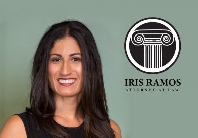 Visitamos a la Abogada Iris Ramos, especialista en casos de inmigración