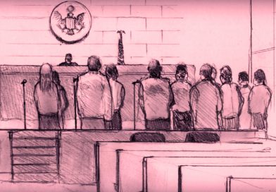 Una injusticia la Operación Streamline para criminalizar indocumentados. Una injusticia la Operación Streamline para criminalizar indocumentados.