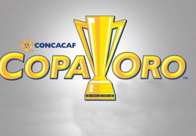 Copa Oro 2019:  A punto de iniciar