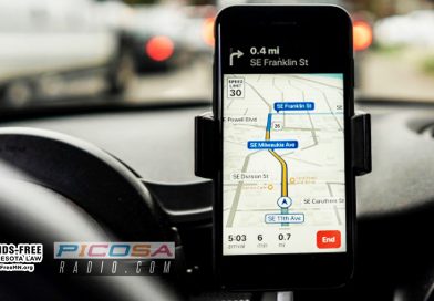 Todo lo que tienes que saber sobre la nueva ley “HANDS-FREE LAW” “Ley de Manos Libres”
