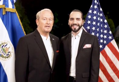 Estados Unidos amplía un año mas el TPS para salvadoreños. Estados Unidos amplía un año mas el TPS para salvadoreños.