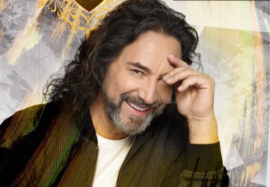 Marco Antonio Solís ​inicia su gira «El Más querido» 2020 en Minnesota.