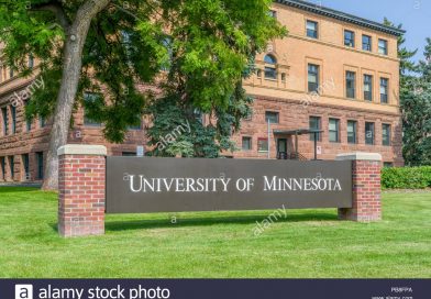 Universidad de Minnesota cancela clases presenciales debido a coronavirus. Universidad de Minnesota cancela clases presenciales debido a coronavirus.