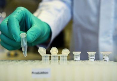 El gobierno Chino dio a conocer que desarrolló “CON EXITO” vacuna contra el coronavirus.