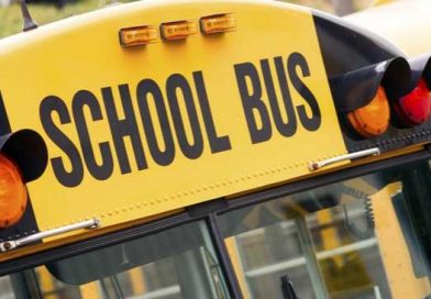 Los autobuses escolares de St. Paul entregarán el suministro de alimentos de la semana a los niños.