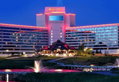 Casinos de Minnesota cerrarán temporalmente a partir del Miércoles al mediodía. Casinos de Minnesota cerrarán temporalmente a partir del Miércoles al mediodía.