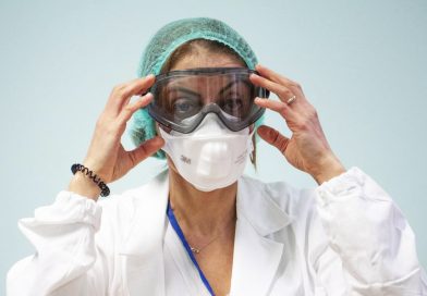 La Asociación de Enfermeras de Minnesota pide a la comunidad que done máscaras protectoras N95.