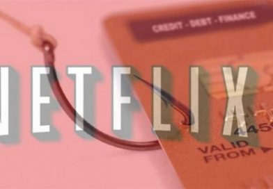 Cuidado! Te pueden robar tu información ‘El falso e-mail de Netflix’