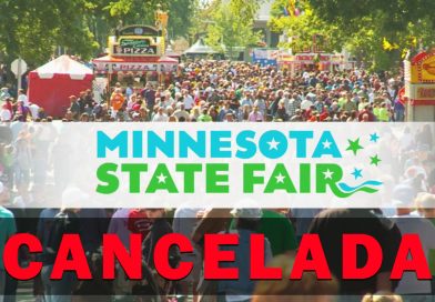 La Feria del Estado 2020 de Minnesota cancelada debido al coronavirus.