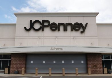 La tradicional tienda JC Penney se declaró en bancarrota.