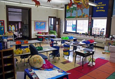 Las tendencias del coronavirus tienen a las escuelas de MN en camino a reabrir este otoño, dicen las autoridades.