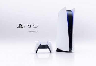 Sony presenta su nueva consola “PlayStation 5”
