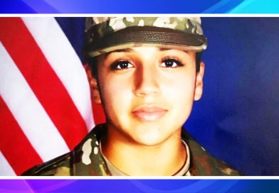 Vanessa Guillén: La crónica del asesinato de una soldado en la base militar Fort Hood Texas.