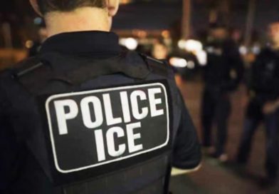 ICE hará redadas en lugares ‘santuario’ para esta semana, comenzarían en California.