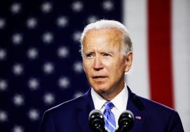 La administración del presidente Biden analiza cómo responderá después del veredicto del juicio contra Derek Chauvin La administración del presidente Biden analiza cómo responderá después del veredicto del juicio contra Derek Chauvin