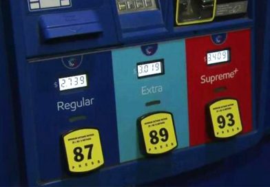 Se espera que el precio de la gasolina aumente en todo Estados Unidos.