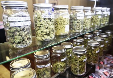 La cámara de Minnesota aprobó un proyecto de ley que legalizaría la marihuana recreativa