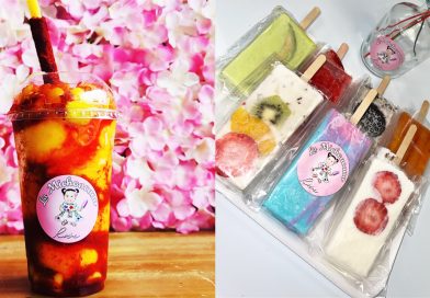 La paletería mexicana “La Michoacana Rose” abrirá dos nuevas sucursal, Edina y Spring Lake Park.