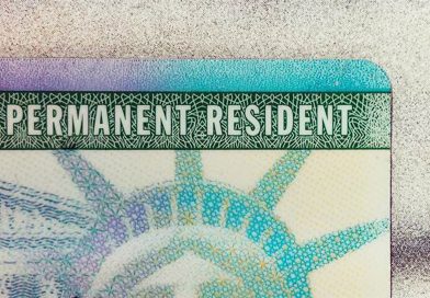 Corte Suprema emite fallo sobre algunos beneficiarios del TPS que no son elegibles para la residencia permanente.