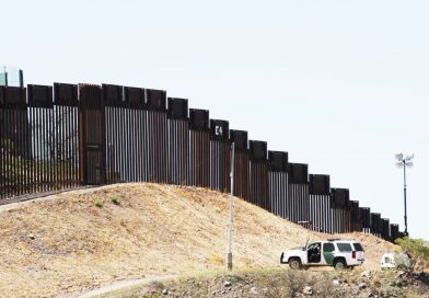 Agente fronterizo cobraba $400 por cada inmigrante que dejaba pasar a los Estados Unidos