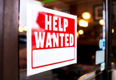 Hay número récord de personas que renunciaron a sus trabajos en los últimos meses. Hay número récord de personas que renunciaron a sus trabajos en los últimos meses.