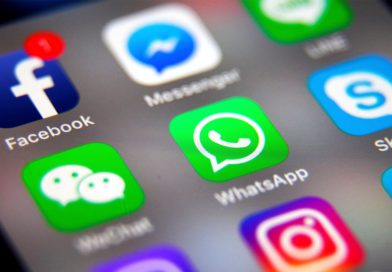 La caída de WhatsApp, Facebook e Instagram es noticia mundial. La caída de WhatsApp, Facebook e Instagram es noticia mundial.