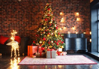 ¿Cuándo se debe poner el árbol de Navidad?