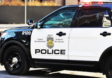 La pregunta de votación sobre la policía de Minneapolis, rechazada por los votantes.
