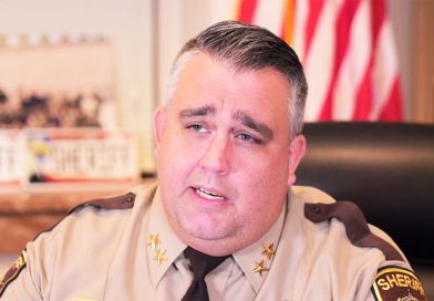 Declaración del Sheriff Hutchinson del condado de Hennepin, sufrió un accidente esta mañana. Declaración del Sheriff Hutchinson del condado de Hennepin, sufrió un accidente esta mañana.