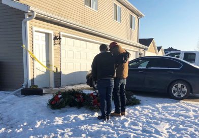El monóxido de carbono fue la causa de la muerte de los 7 miembros de la familia en Moorhead Minnesota.