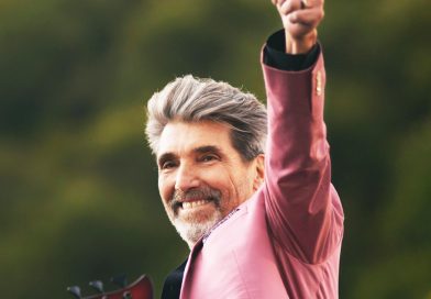 Fallece el cantante Diego Verdaguer por complicaciones de la covid-19