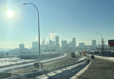 Alerta de calidad del aire en Minnesota extendida; ‘peor’ calidad de aire desde 2005