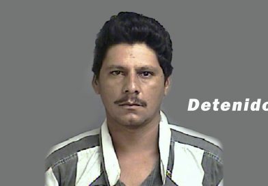 Capturan a Francisco Oropeza, autor de la masacre de cinco hondureños en Texas. Capturan a Francisco Oropeza, autor de la masacre de cinco hondureños en Texas.