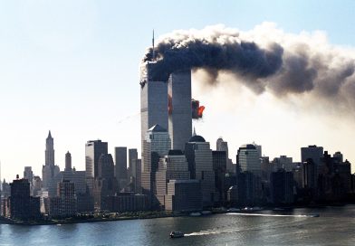 Hoy se cumplen 22 años de los ataques del 11 de septiembre en New York